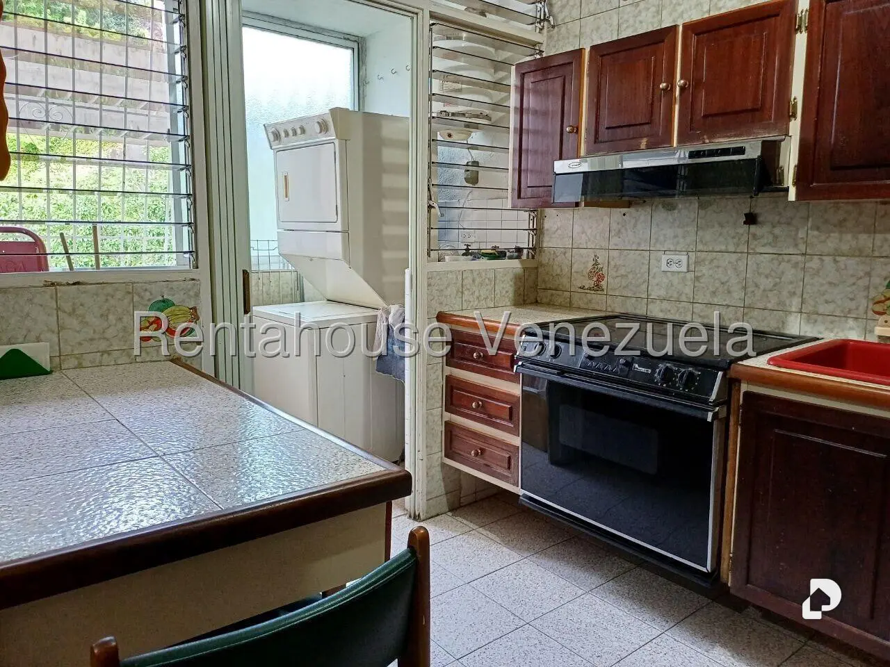 Apartamento en El Cafetal, Caracas – 16
