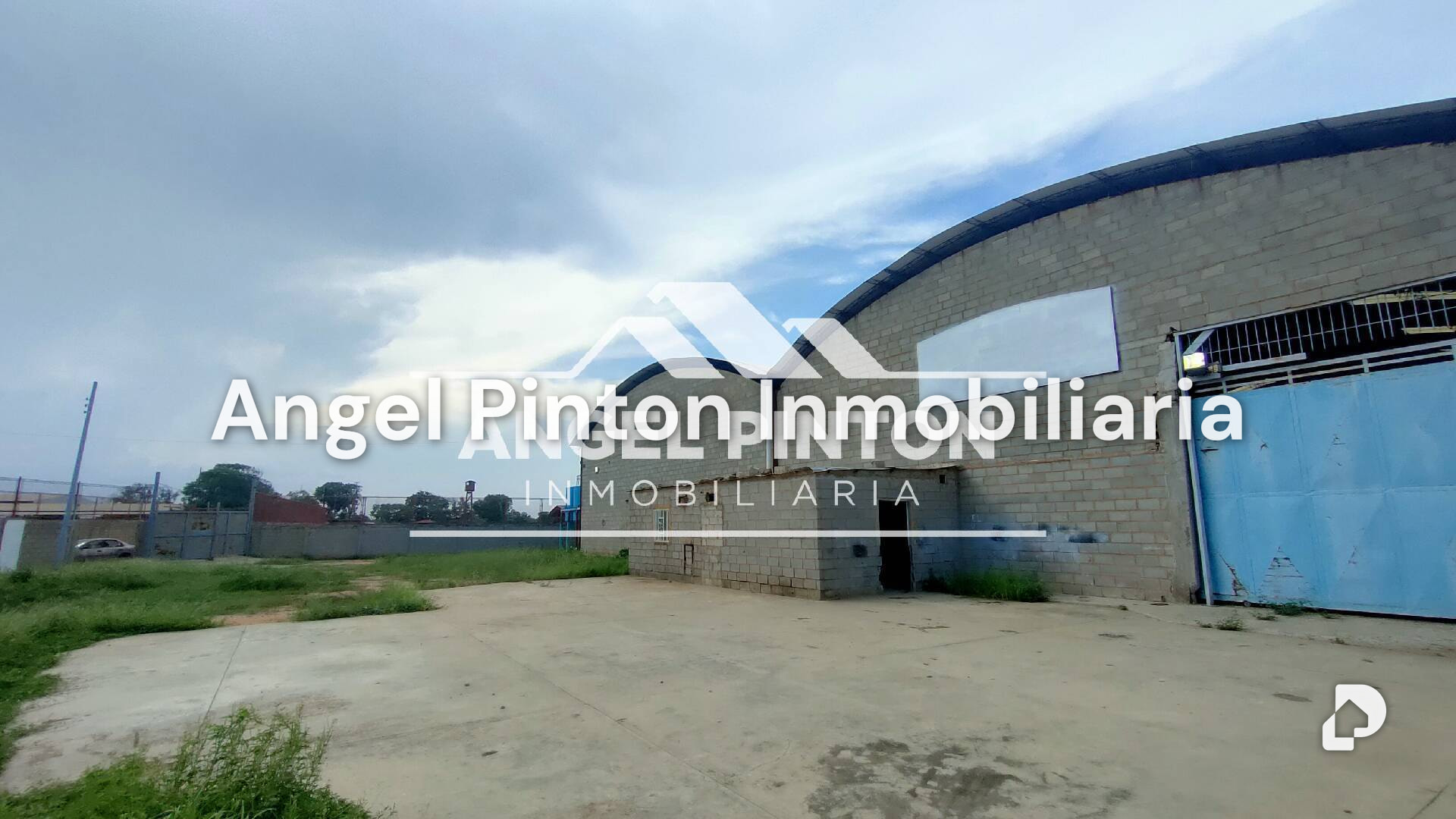 Galpón en Zona Industrial Norte, Maracaibo – 11