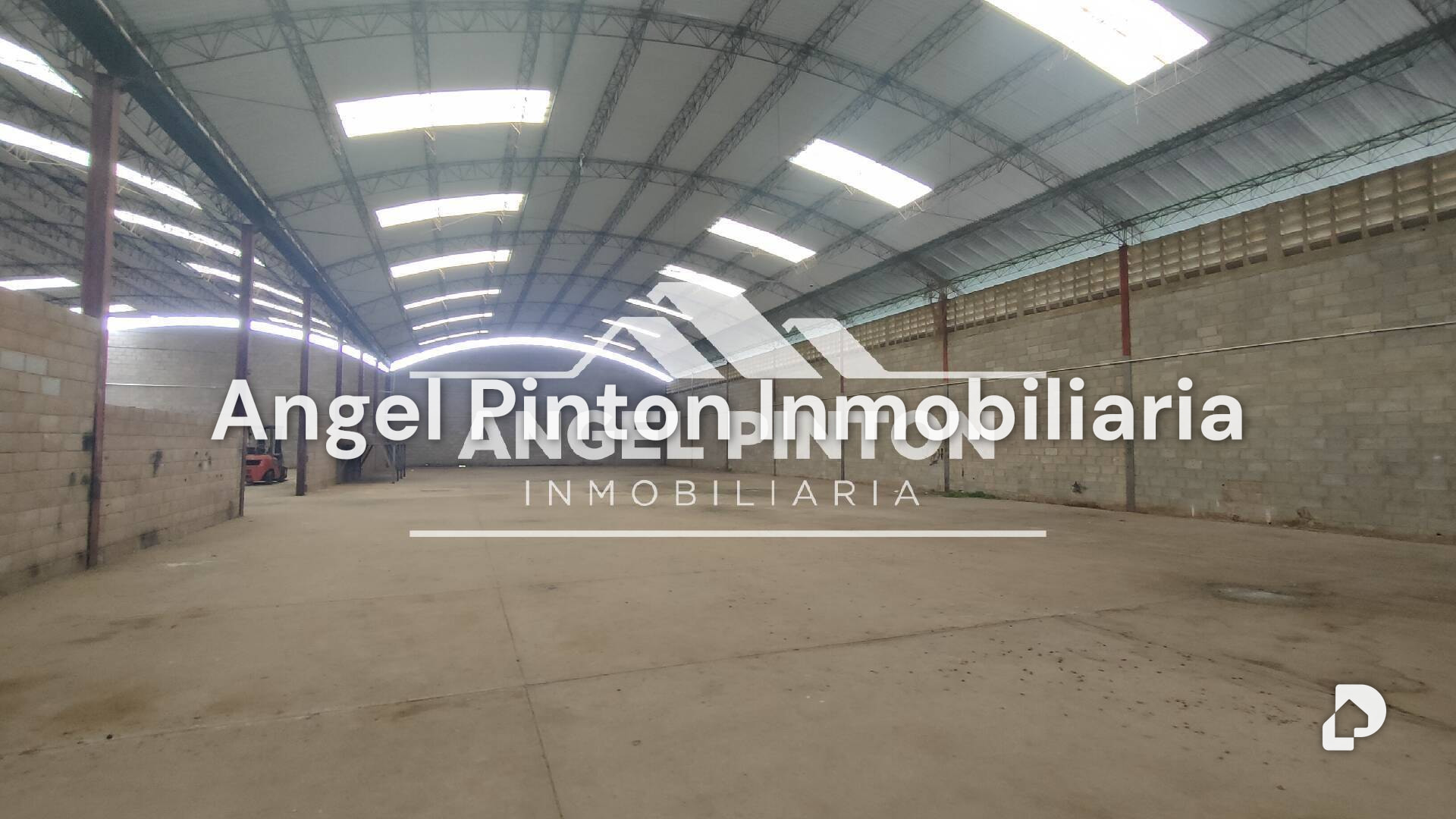 Galpón en Zona Industrial Norte, Maracaibo – 6