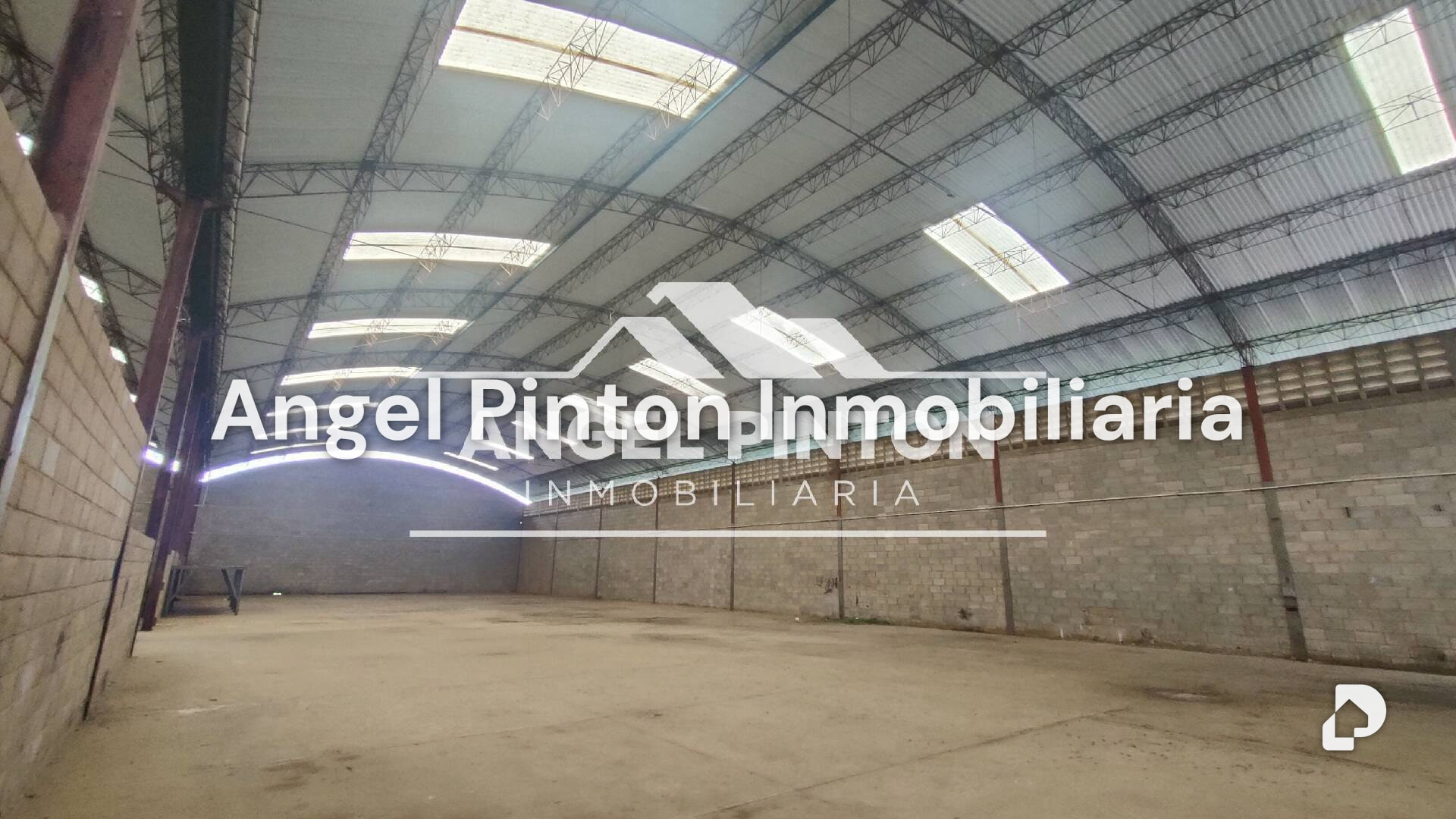 Galpón en Zona Industrial Norte, Maracaibo – 7