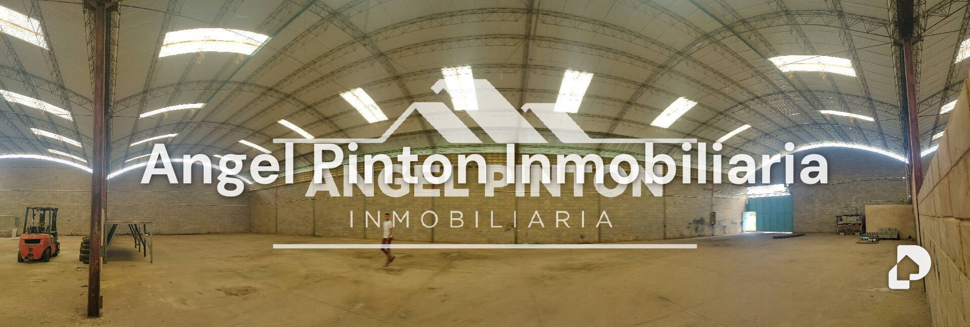 Galpón en Zona Industrial Norte, Maracaibo – 8