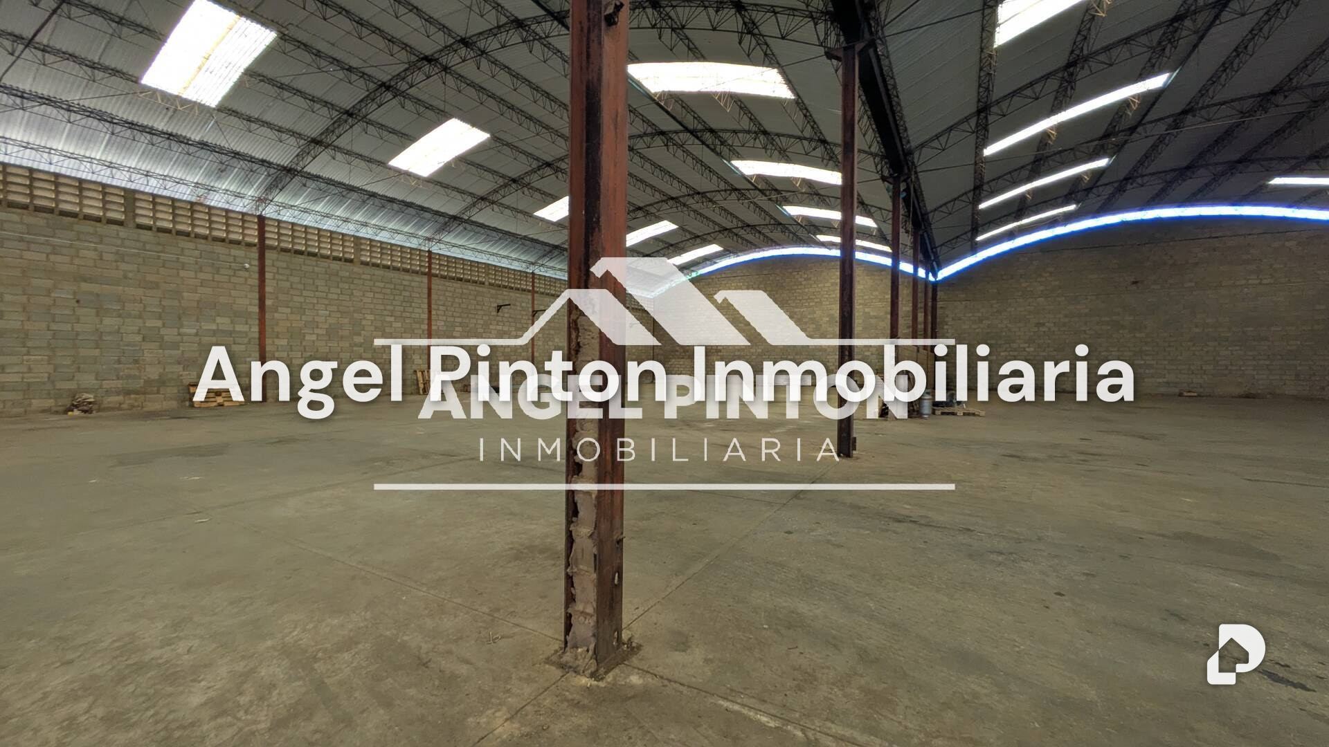 Galpón en Zona Industrial Norte, Maracaibo – 9