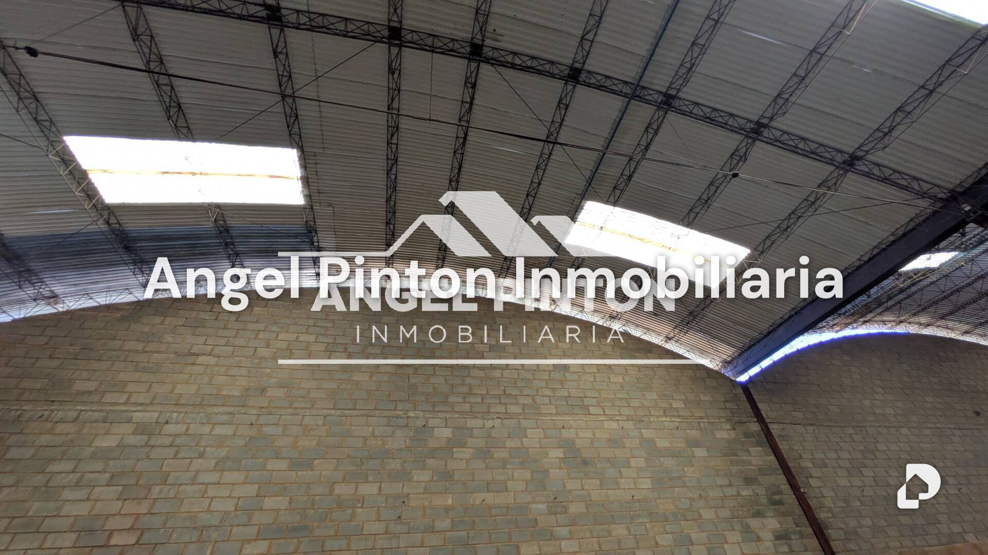 Galpón en Zona Industrial Norte, Maracaibo – 10