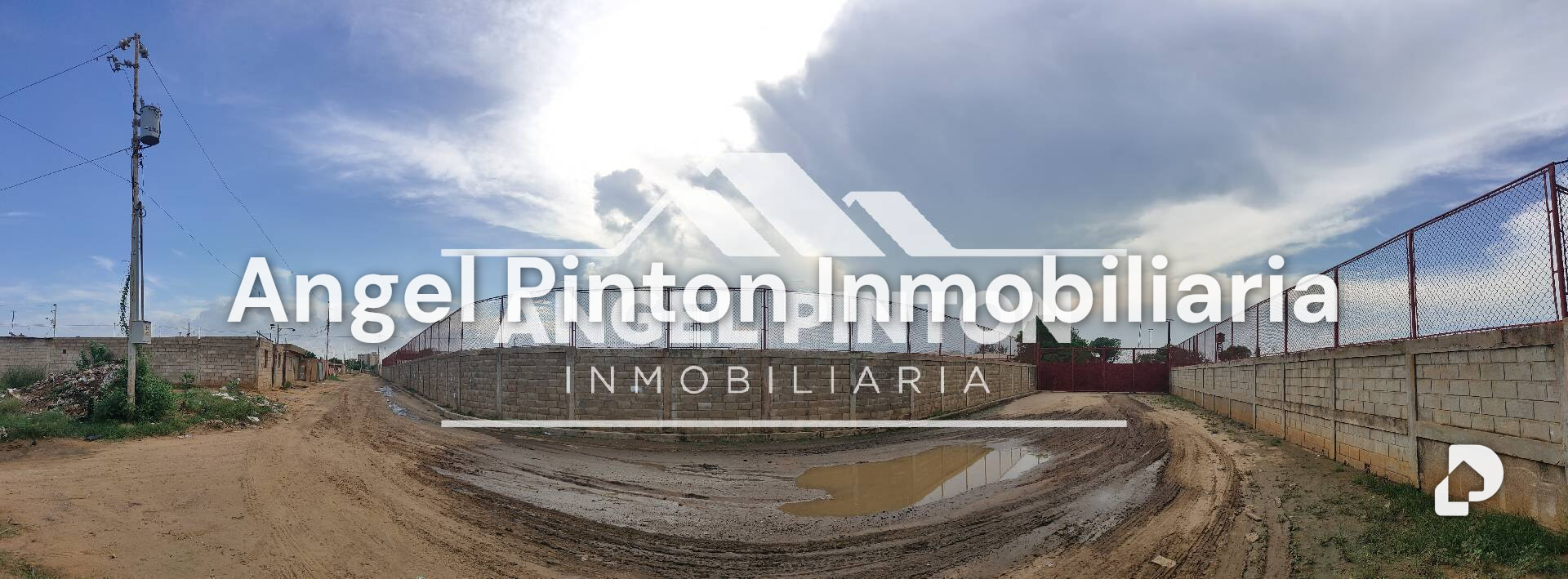 Galpón en Zona Industrial Norte, Maracaibo – 13