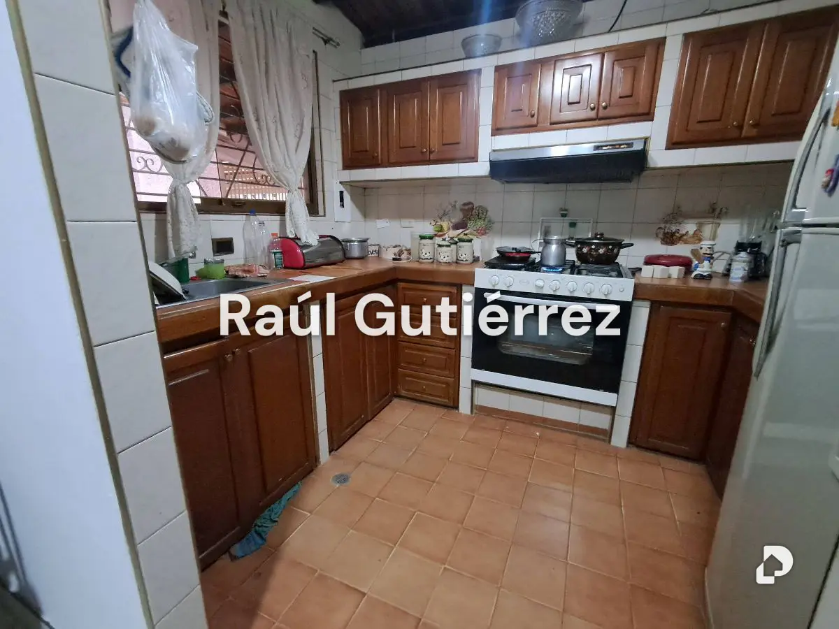 Casa en Urb. Valle Hondo, Cabudare – 8
