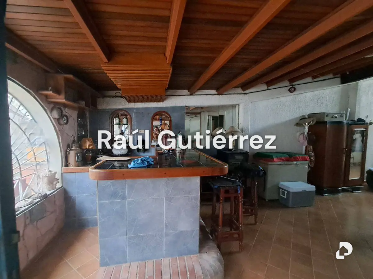 Casa en Urb. Valle Hondo, Cabudare – 4