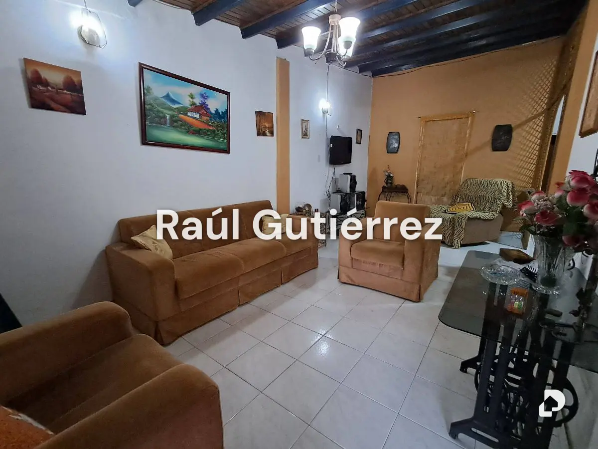 Casa en Urb. Valle Hondo, Cabudare – 11