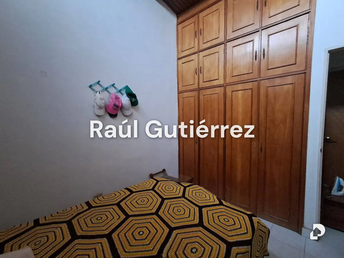 Casa en Urb. Valle Hondo, Cabudare – 5