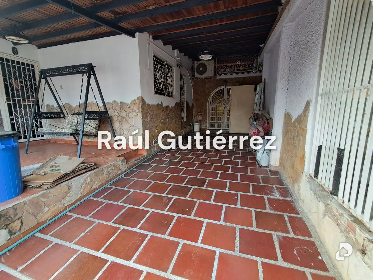 Casa en Urb. Valle Hondo, Cabudare – 12