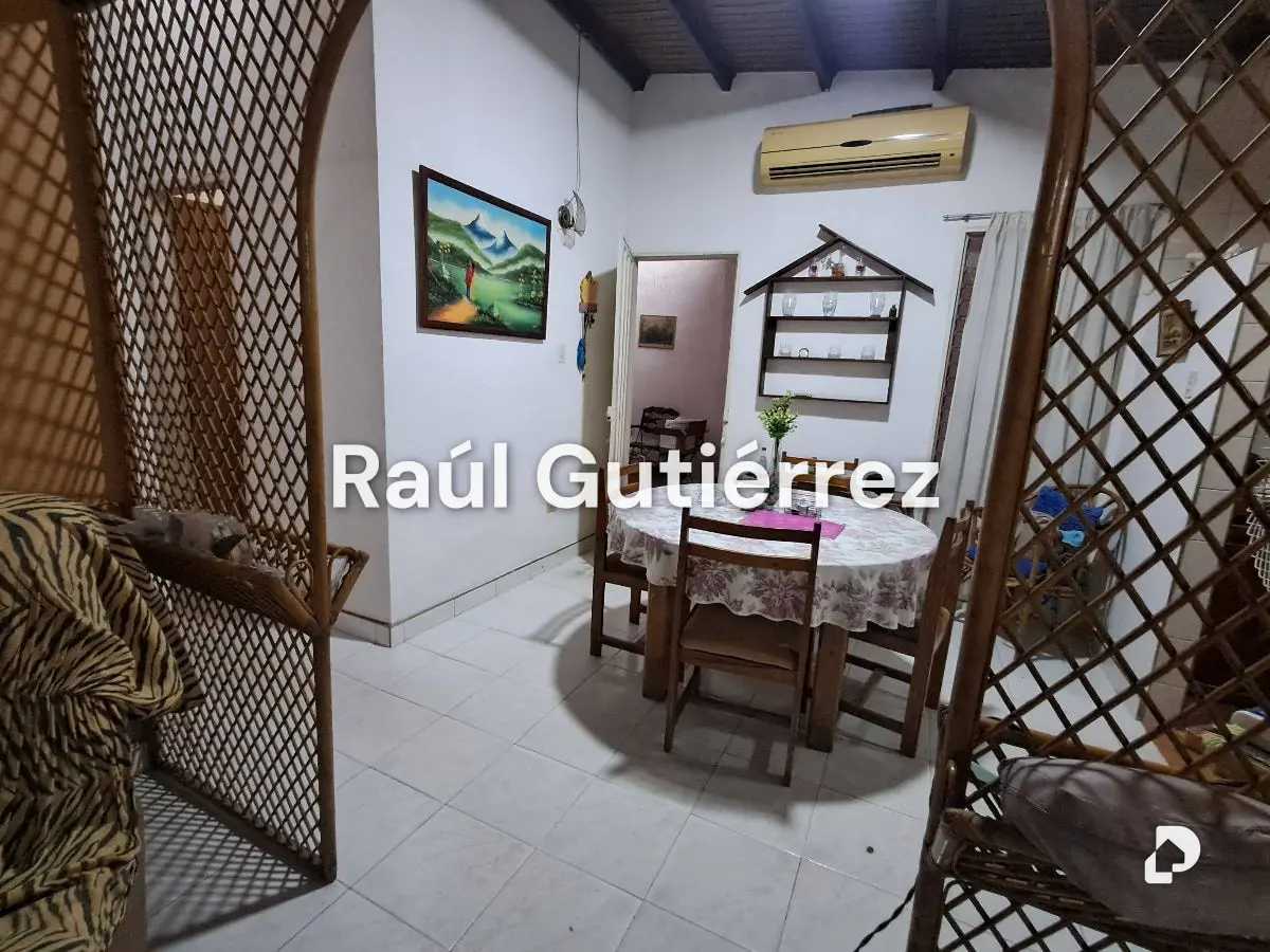 Casa en Urb. Valle Hondo, Cabudare – 9