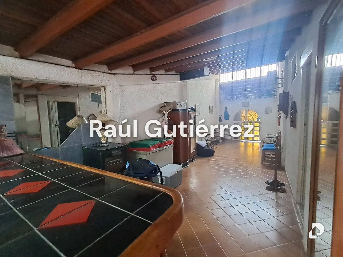 Casa en Urb. Valle Hondo, Cabudare – 3
