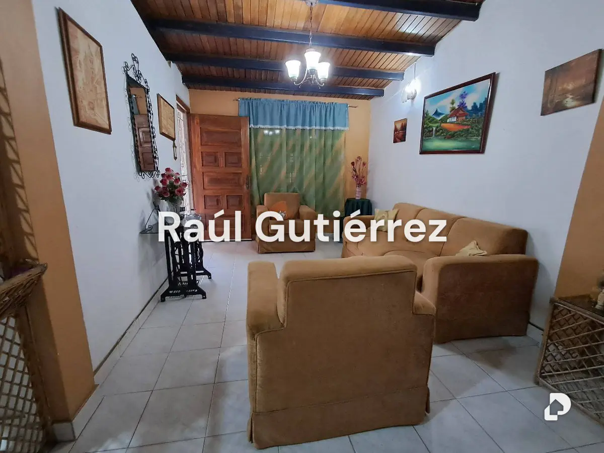 Casa en Urb. Valle Hondo, Cabudare – 10