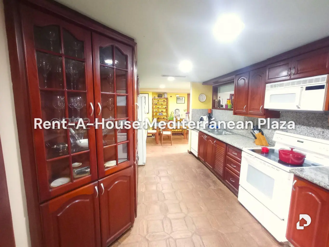 Apartamento en Las Chimeneas, Valencia – 17
