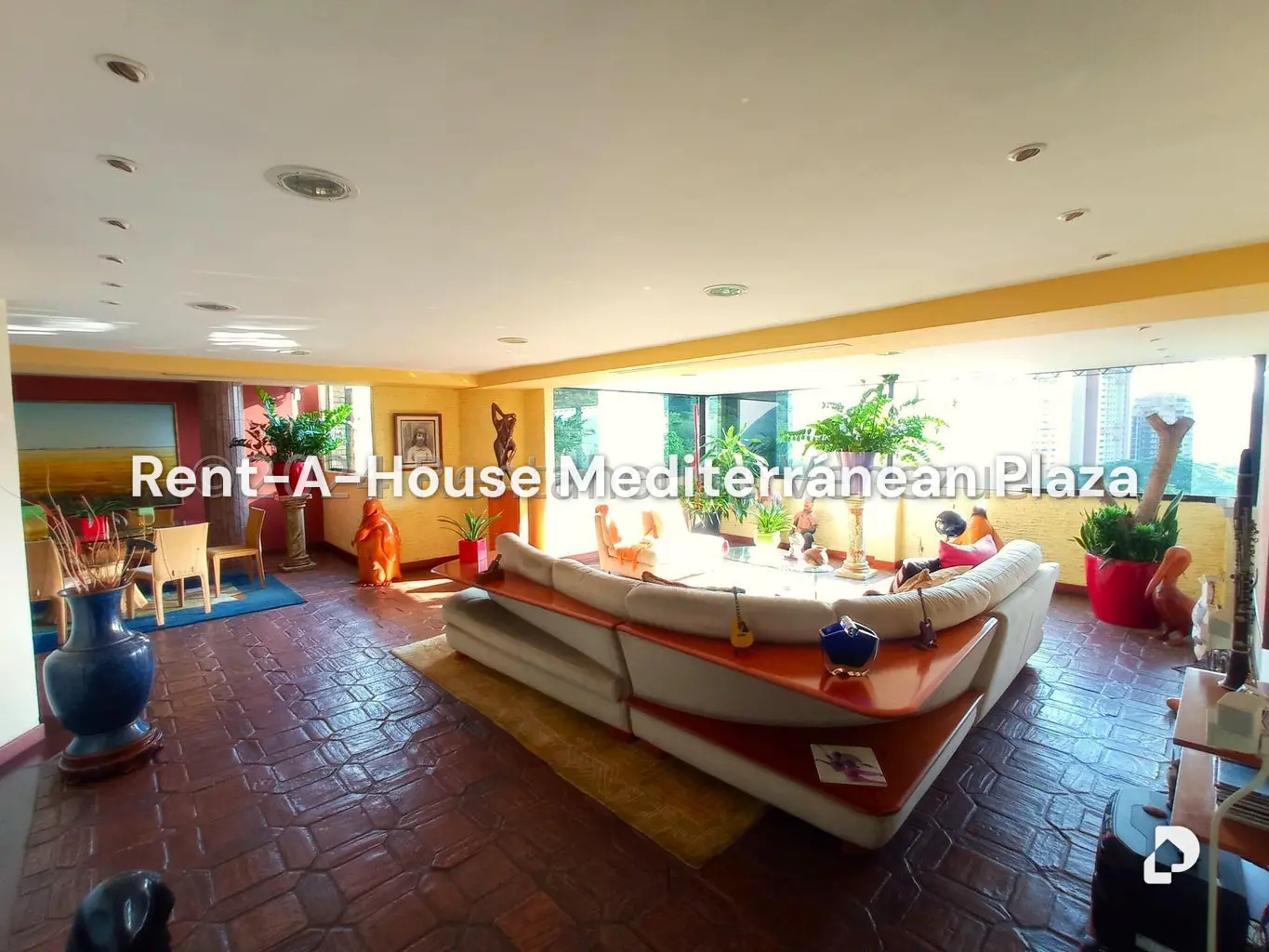 Apartamento en Las Chimeneas, Valencia – 3