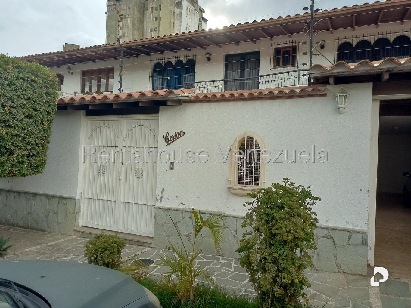 Casa en Colinas de La California, Caracas – 1