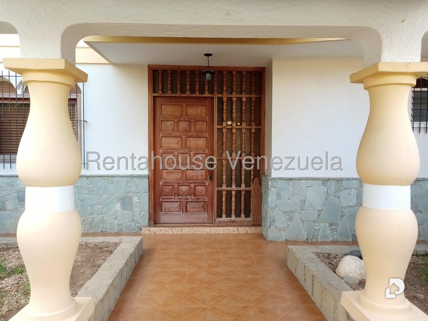 Casa en Colinas de La California, Caracas – 2