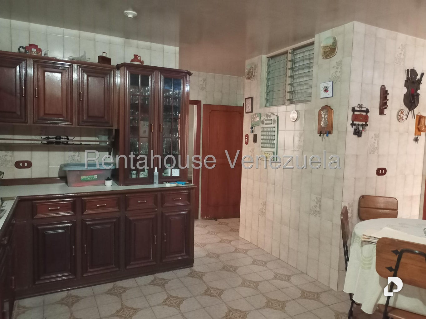 Casa en Colinas de La California, Caracas – 21