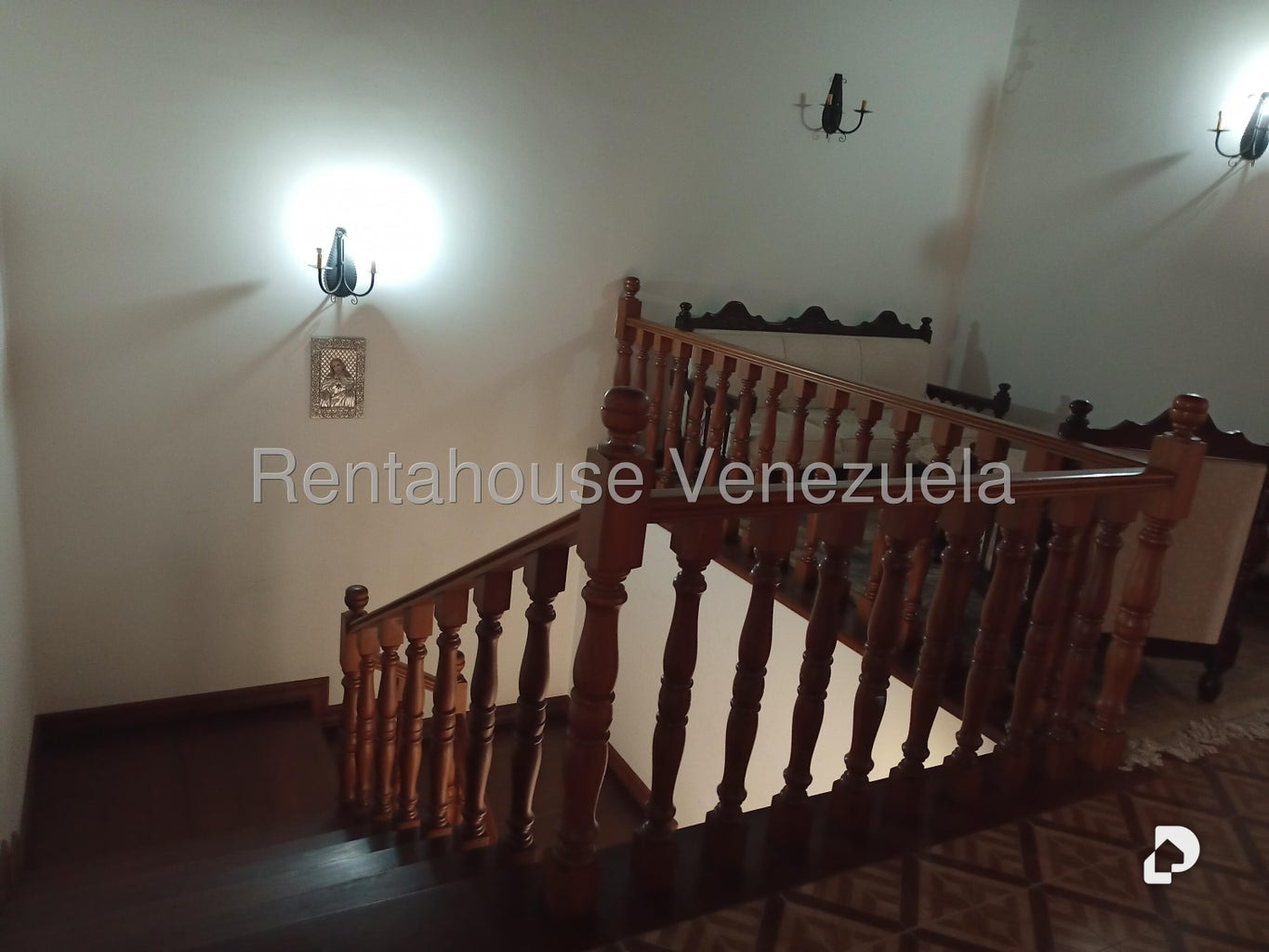 Casa en Colinas de La California, Caracas – 30