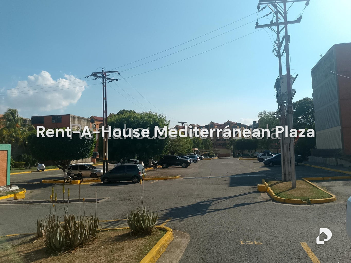 Apartamento en Yuma, San Diego – 3