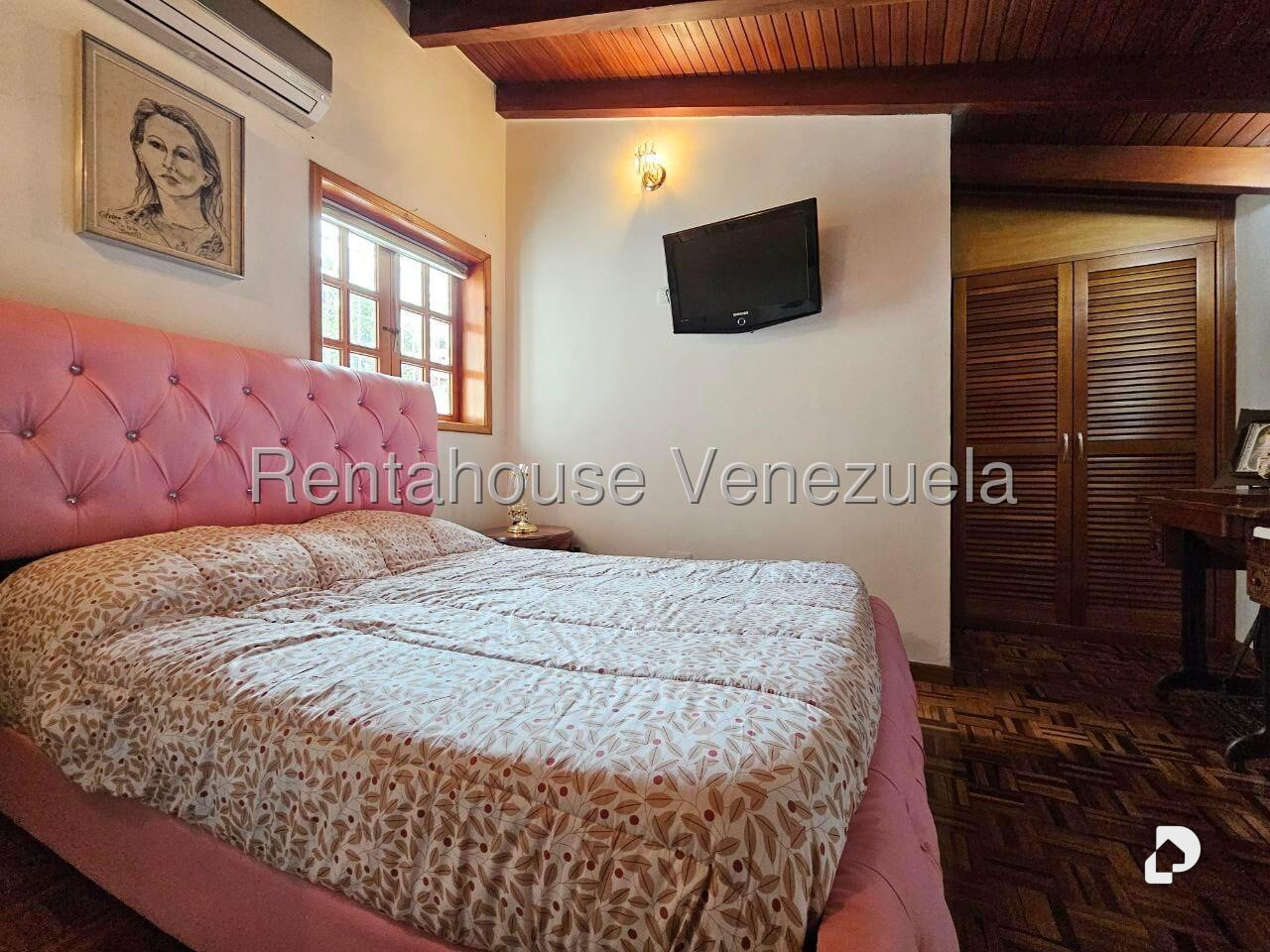 Casa en Los Chorros, Caracas