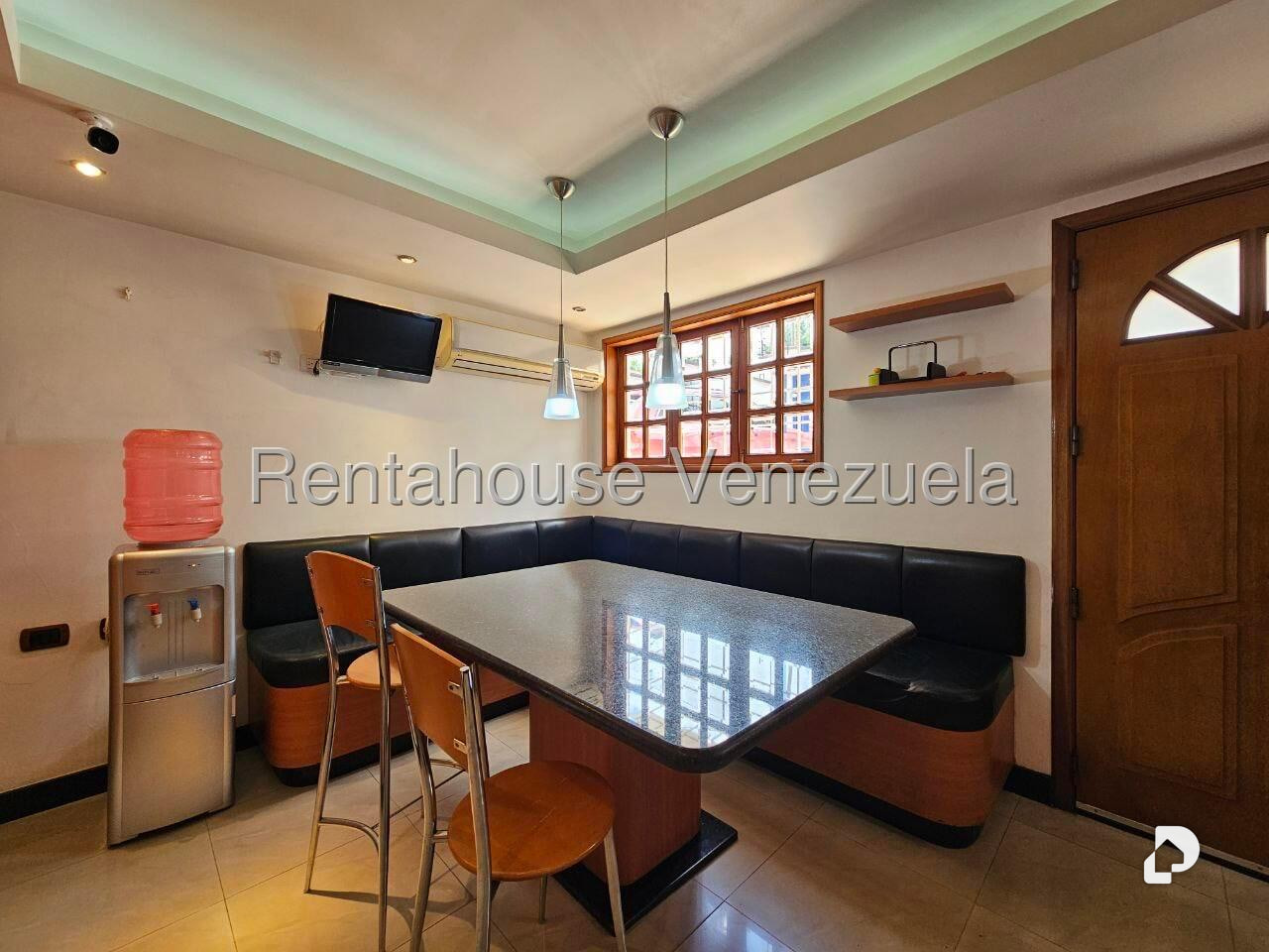 Casa en Los Chorros, Caracas