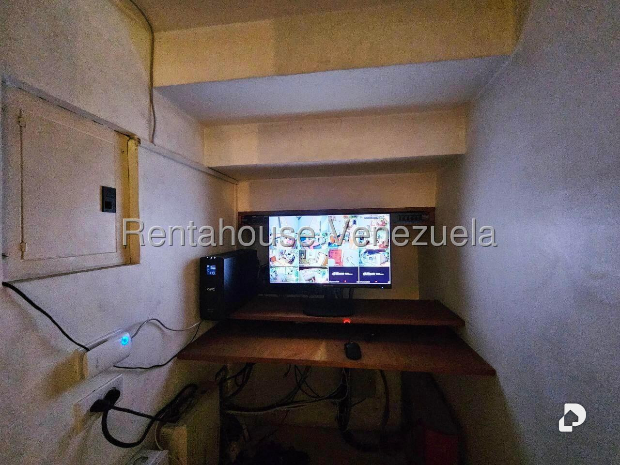 Casa en Los Chorros, Caracas