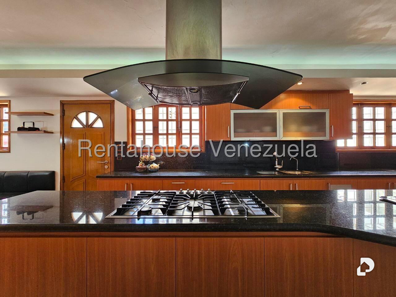 Casa en Los Chorros, Caracas