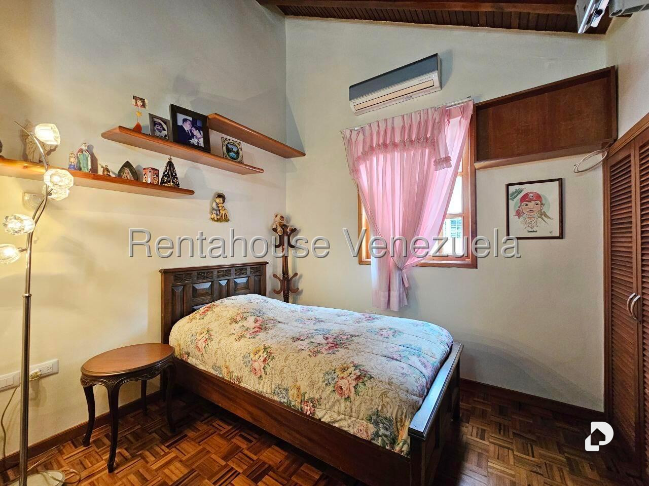 Casa en Los Chorros, Caracas