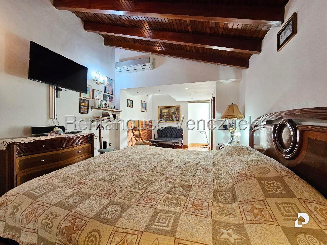 Casa en Los Chorros, Caracas
