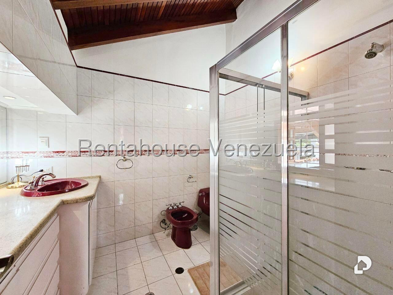 Casa en Los Chorros, Caracas