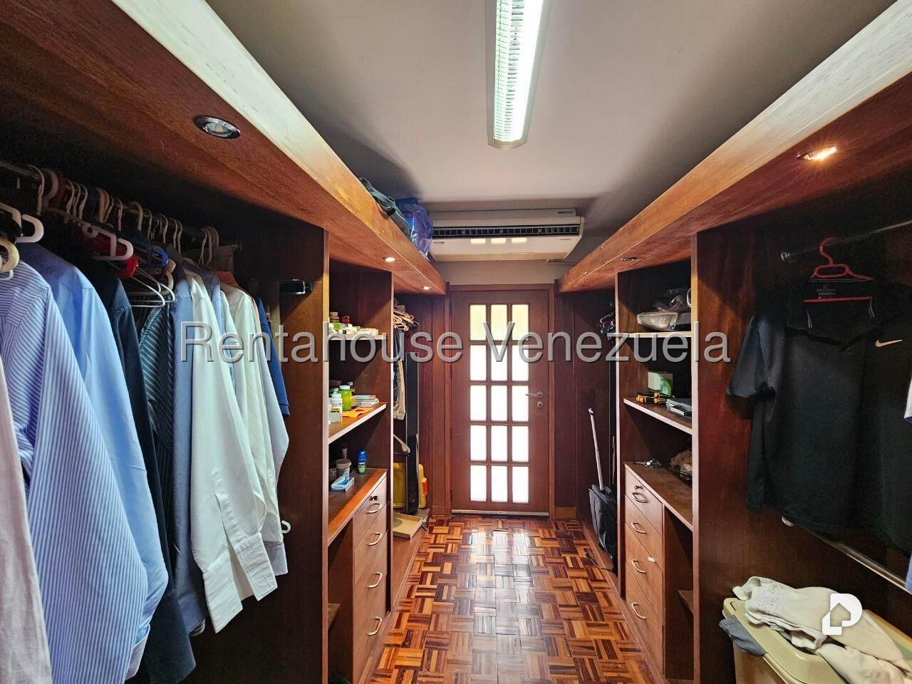 Casa en Los Chorros, Caracas