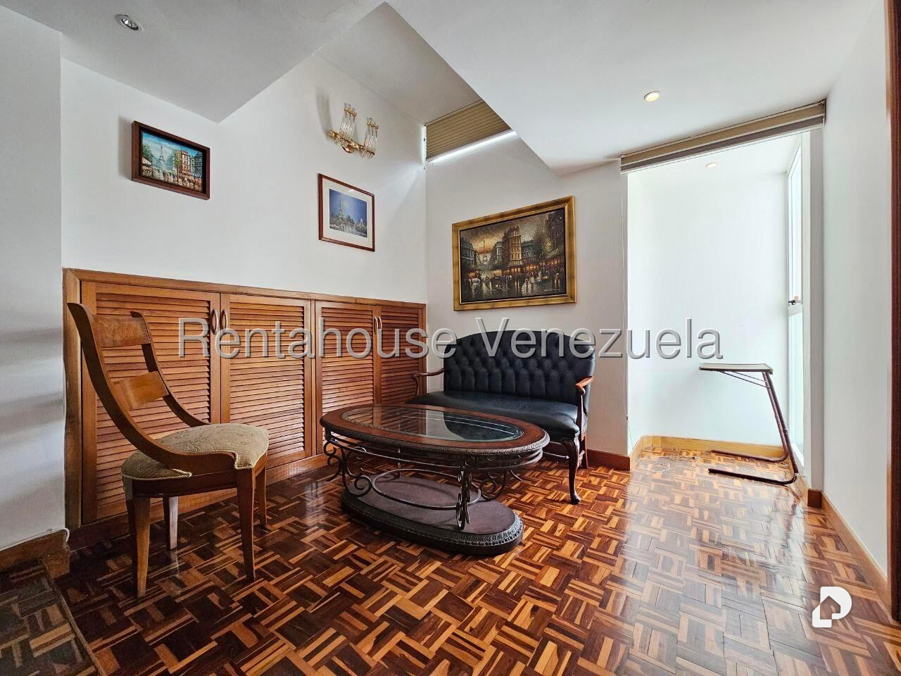 Casa en Los Chorros, Caracas