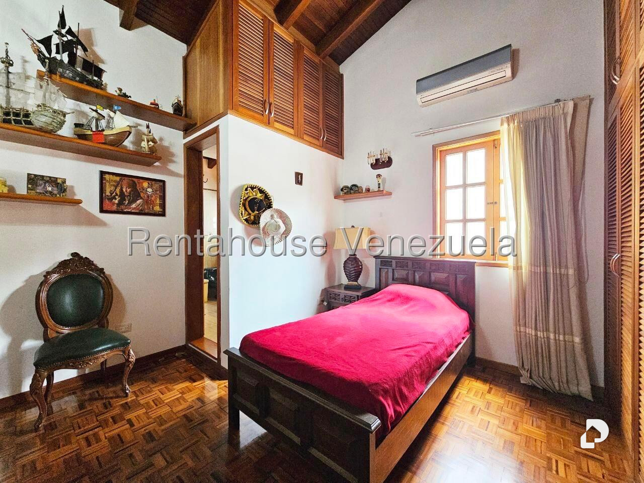 Casa en Los Chorros, Caracas
