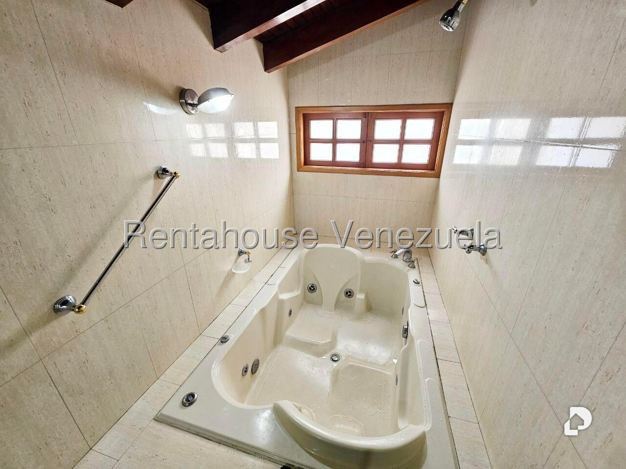 Casa en Los Chorros, Caracas