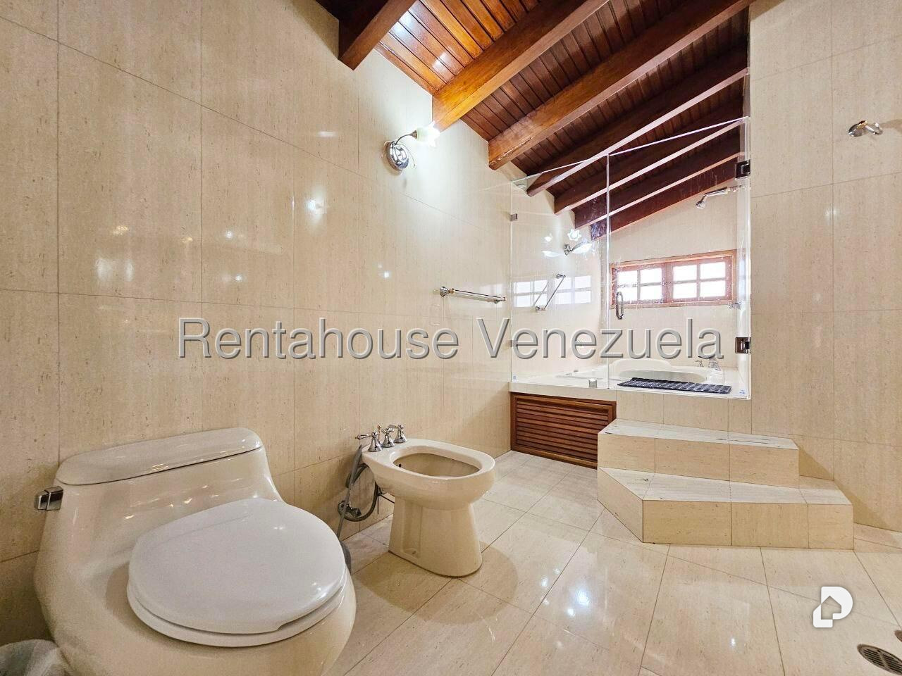 Casa en Los Chorros, Caracas