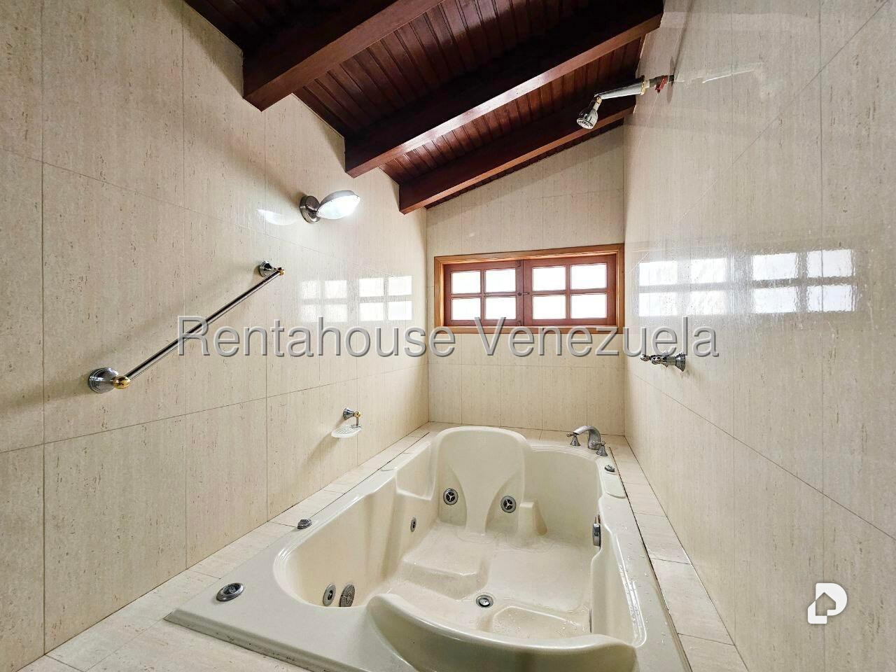 Casa en Los Chorros, Caracas
