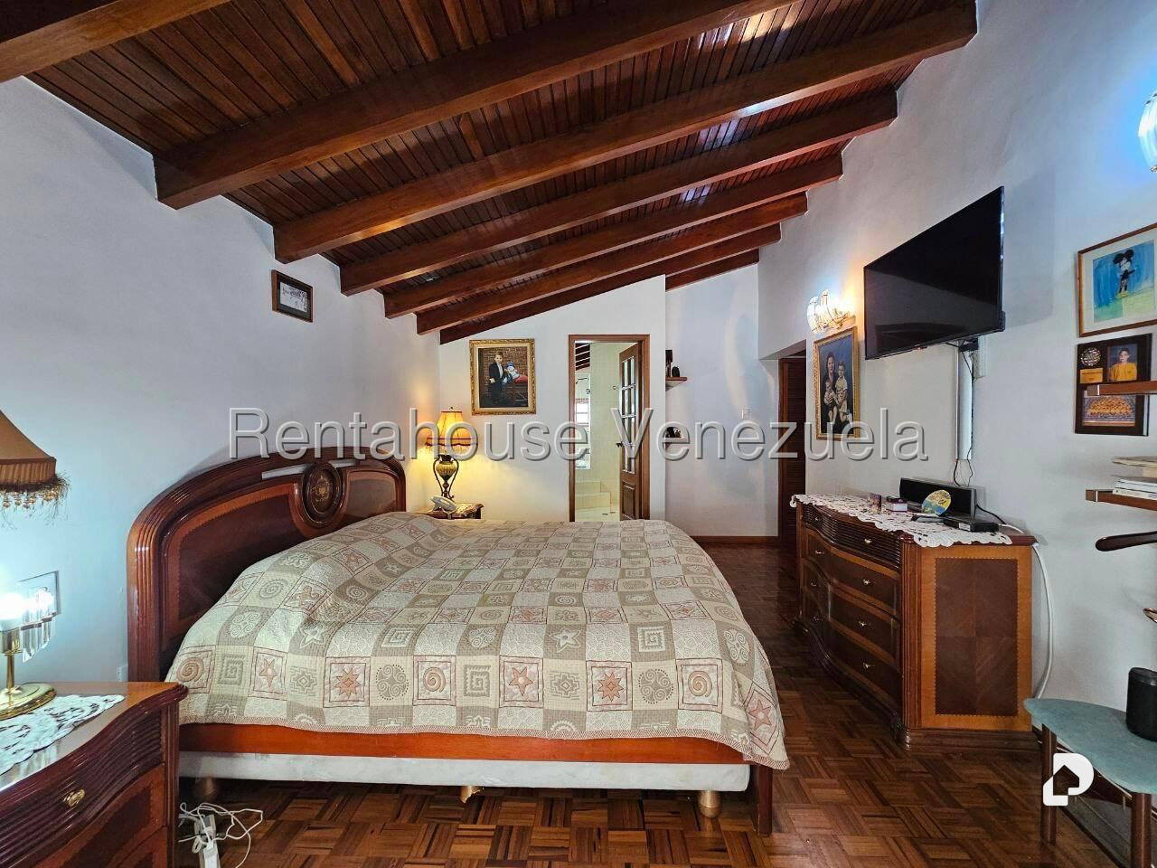 Casa en Los Chorros, Caracas