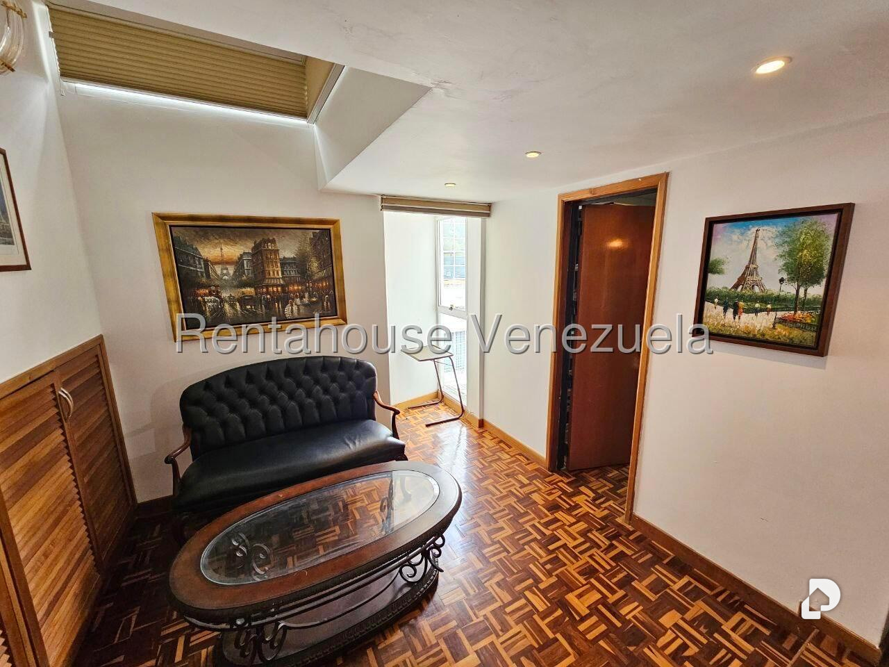 Casa en Los Chorros, Caracas