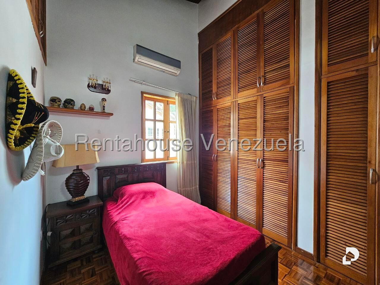 Casa en Los Chorros, Caracas