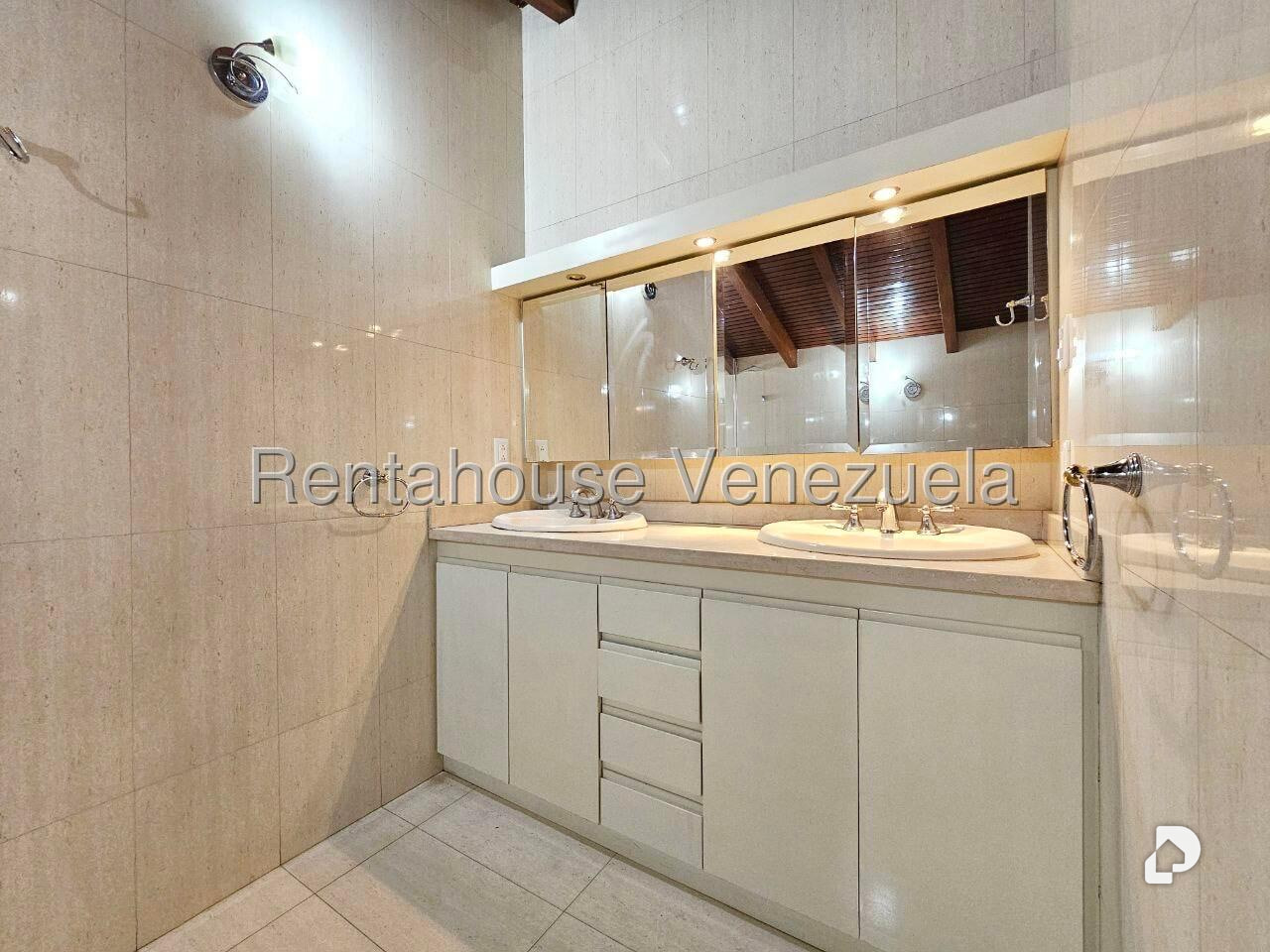 Casa en Los Chorros, Caracas