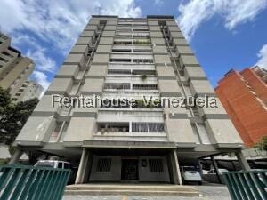 Apartamento en Santa Paula, Caracas - 1