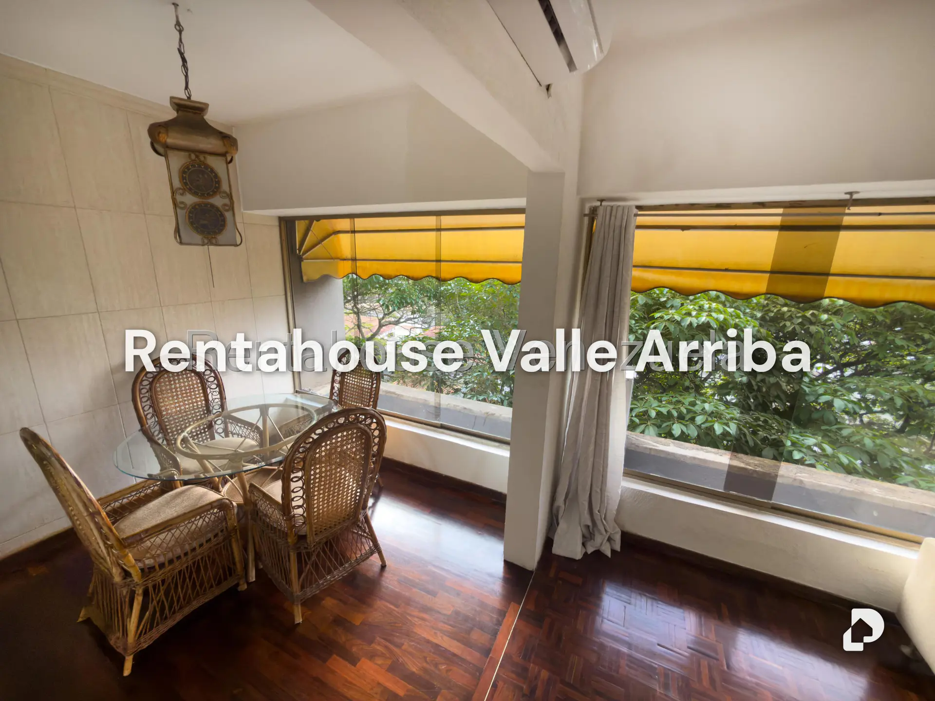 Apartamento en Colinas de Bello Monte, Caracas – 5