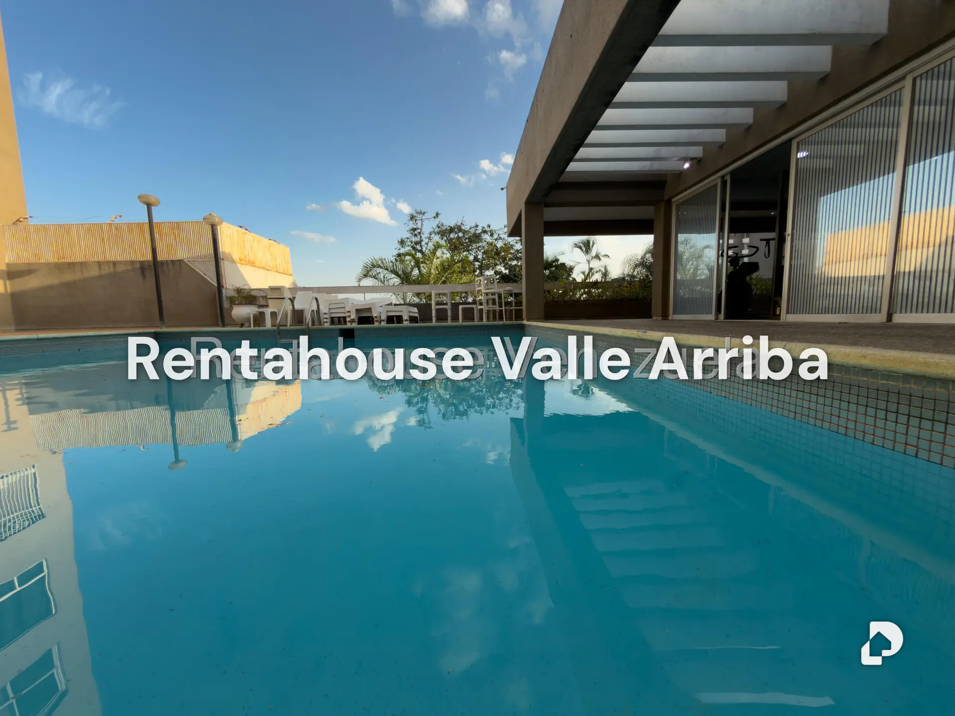 Apartamento en Colinas de Bello Monte, Caracas – 20
