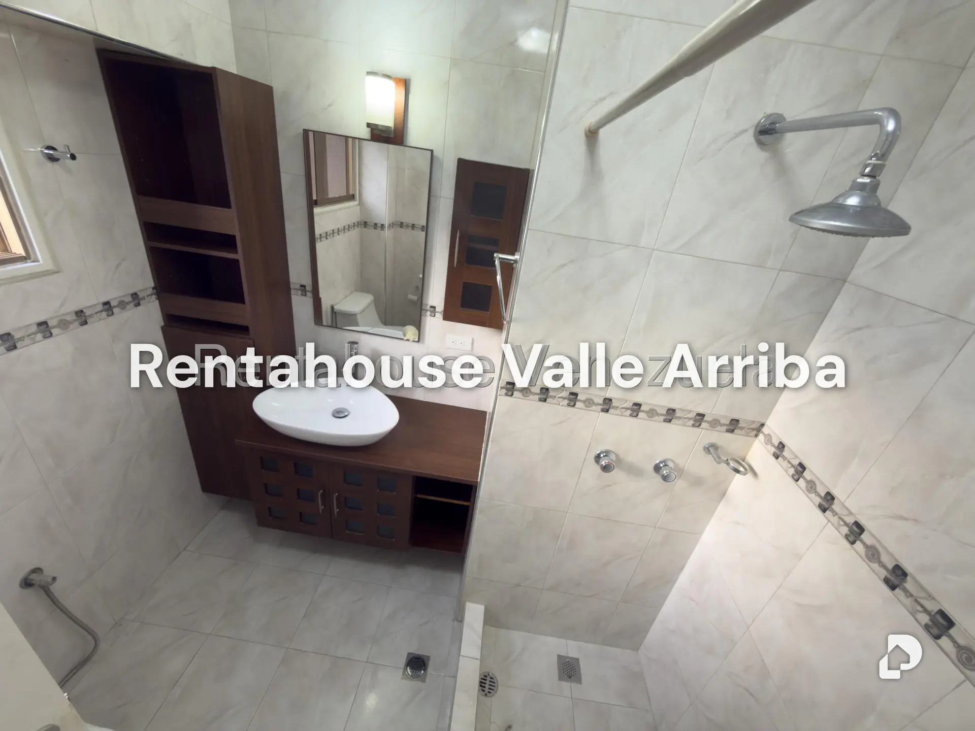 Apartamento en Colinas de Bello Monte, Caracas – 2