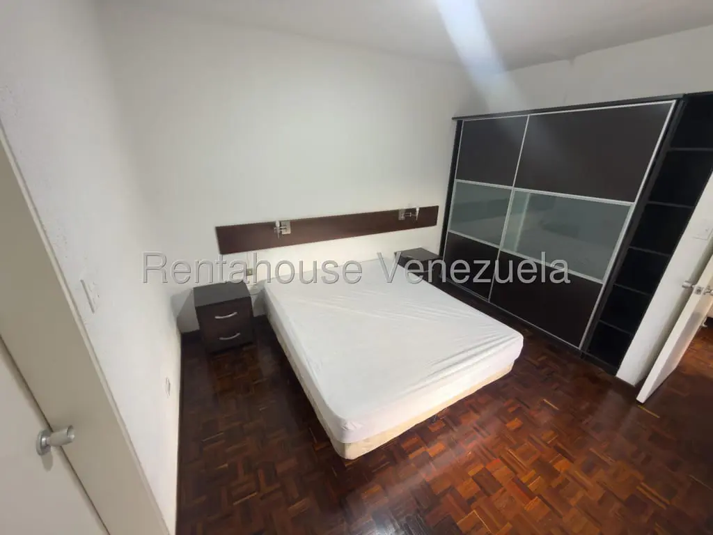 Apartamento en Colinas de Bello Monte, Caracas - 1