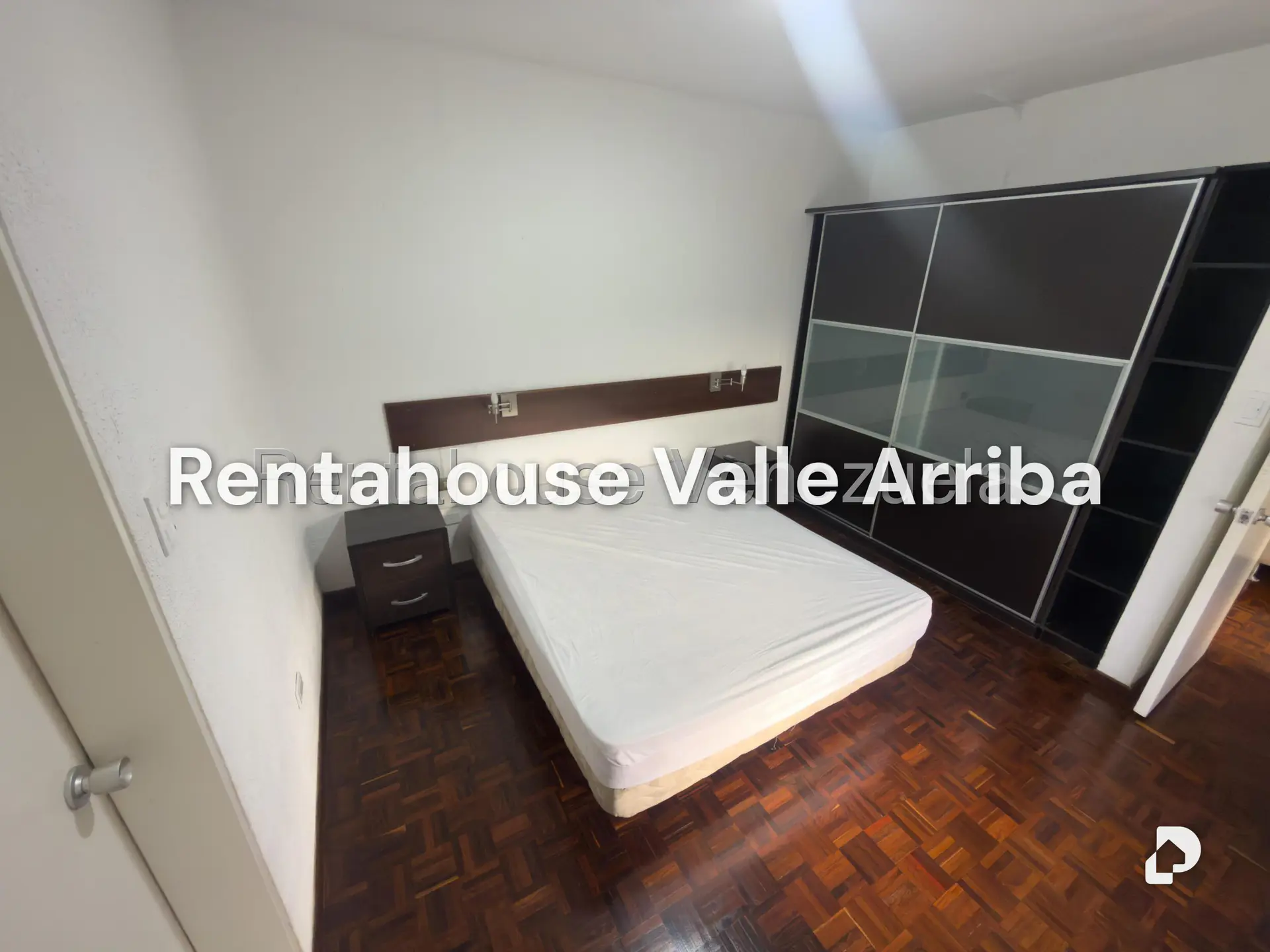 Apartamento en Colinas de Bello Monte, Caracas – 1