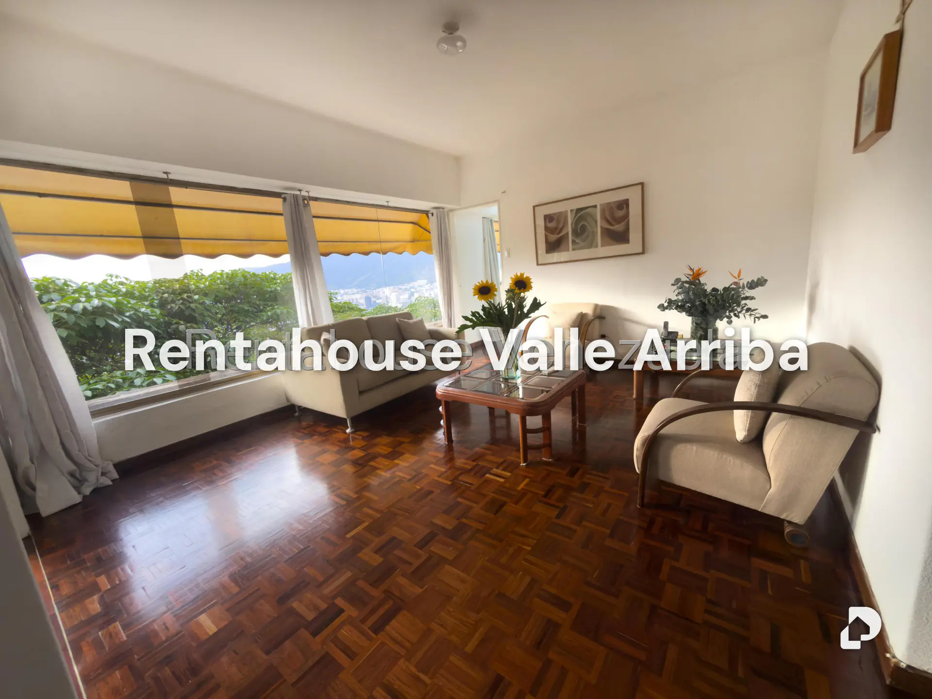 Apartamento en Colinas de Bello Monte, Caracas – 15