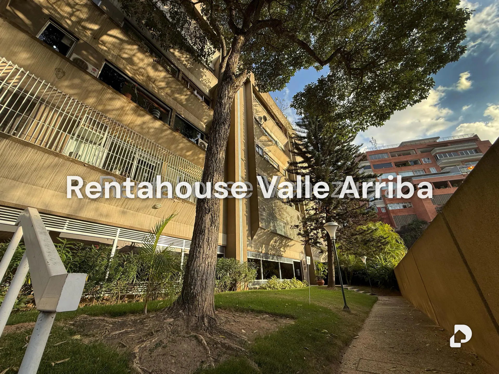 Apartamento en Colinas de Bello Monte, Caracas – 19