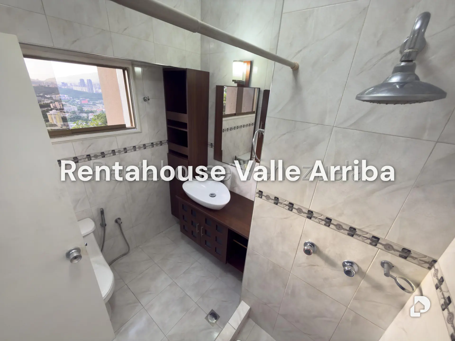 Apartamento en Colinas de Bello Monte, Caracas – 4