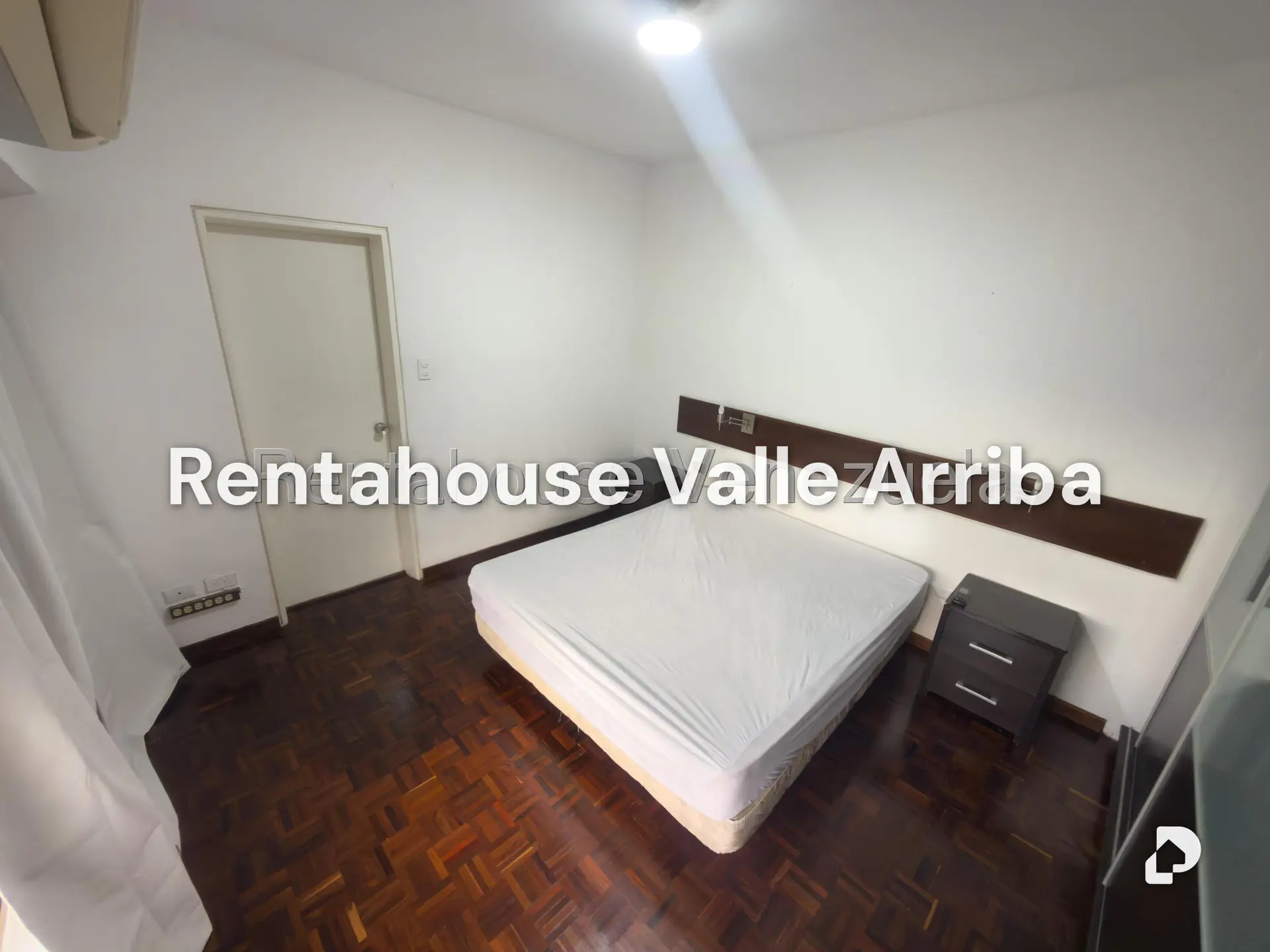 Apartamento en Colinas de Bello Monte, Caracas – 3